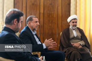 اقدامات نظامی درباره تنگه هرمز تکمیل شده