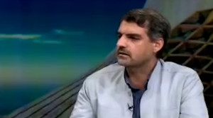 یار جلیلی تمامی جاسوسان افغانی موساد را تبرئه کرد!