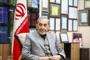 ولایتی در دیدار وزیر کشور پاکستان: غنیسازی خط قرمز ماست