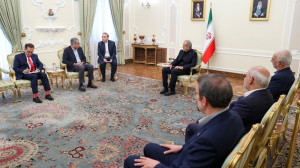 پزشکیان: رژیم صهیونیستی خواستار انشقاق در صفوف مسلمانان است