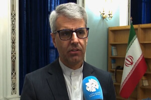 بقایی: ما هیچگاه به خاطر اعتماد به آمریکا با این کشور مذاکره نکردهایم