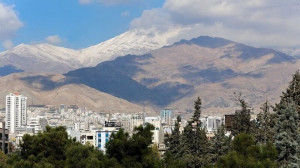 چگونگی کیفیت امروز هوای تهران