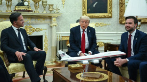 ضربالاجل ۵۰ روزه ترامپ به مسکو