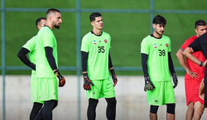 پست مهم بلاتکلیف در اردوی پرسپولیس