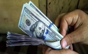قیمت جدید دلار در بازار امروز 24 تیرماه