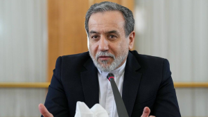 تشکر عراقچی از سازمان همکاری شانگهای