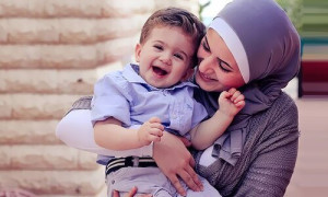 راهکارهای عملی برای تربیت فرزند صالح