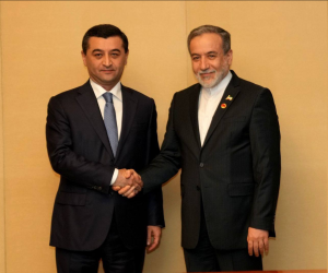 عراقچی: حمله آمریکا به ایران، خیانت به دیپلماسی بود!