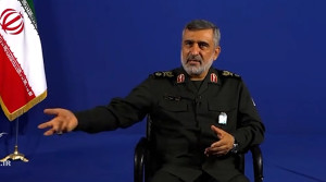چرا ایران به جای موشک سراغ جنگنده نرفت؟ پاسخ سردار حاجی زاده