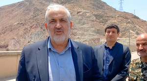 وزیر نیرو: آب نداریم!
