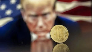 با پیام ترامپ، بیتکوین ۱۲۰ هزار دلاری شد!