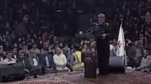 چه کسی باعث پیشرفت صنعت موشکی شد؟ پاسخ سردار حاجی زاده