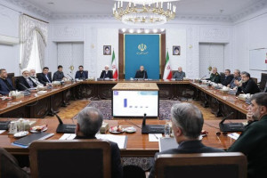 افشاگری رئیس جمهور از ناکارآمدی در فضای مجازی