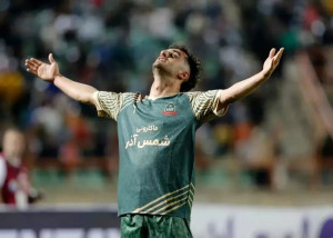 خرید جدید پرسپولیس همه را شگفتزده کرد