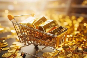 قیمت طلا امروز چهارشنبه ۲۵ تیر ماه