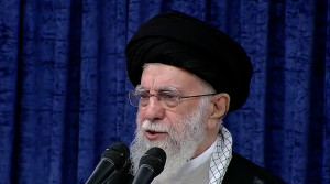 رهبر انقلاب: 8، 9 ماه نقشه نظامی کشیده بودند اما…