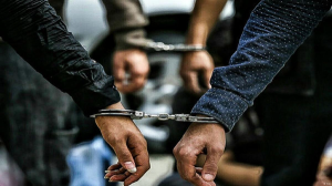 دستگیری ۶ نفر از عاملان شهادت محمد بایر در نهاوند