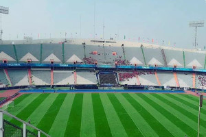 پرسپولیس: ورزشگاه دوم ما شهر قدس است