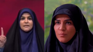 سحر امامی: میدانستم ساختمان شیشهای را میخواهند بزنند