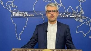 واکنش ایران به استعفای دستهجمعی در سازمان ملل
