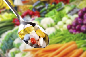 چگونه مکمل مناسب انتخاب کنیم؟