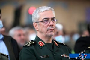 وعده صادق با خون اجرا شد نه با تیترهای جنجالی
