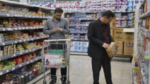 لیست قیمت جدید کالاهای اساسی امروز 26 تیرماه