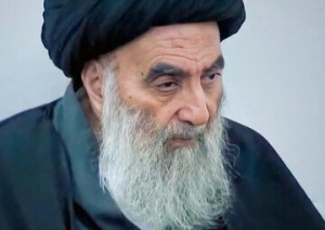 آیتالله سیستانی بیانیه صادر کرد
