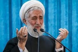 اقامه نماز جمعه به امامت صدیقی توهین به افکار عمومی و سوءاستفاده از جایگاههاست