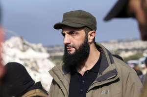 فرار الجولانی از دمشق و ترور ۳ مقام ارشد دولت او