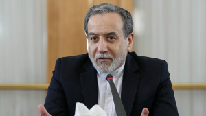 عراقچی به اروپا: تهدید کارساز نیست!