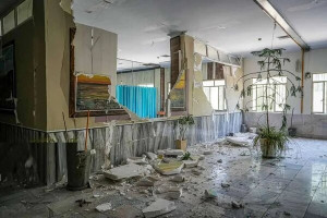 روایت تکاندهنده از نجات پزشک زندان اوین توسط زندانیان