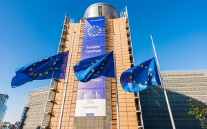 موضعگیری ضدایرانی کمیسیون اروپا