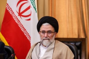 واکنش وزیر اطلاعات به نفوذ عوامل بیگانه در ردههای بالا
