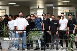ظرفیت پذیرش در کنکور ۱۴۰۴ اعلام شد