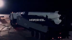 رسانه عربی: این موشک ایران اسرائیل را غافلگیر کرد