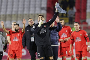 رای «گلر» جنجالی پرسپولیس بزودی اعلام میشود