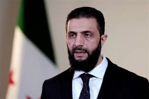 «جولانی»: مداخله تلآویو سوریه را به سمت مرحله خطرناکی سوق داد