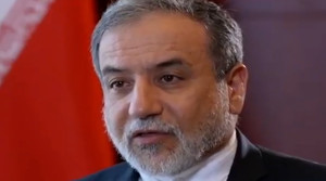 شرط مهم عراقچی برای از سرگیری مذاکره با آمریکا