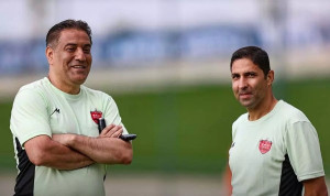 تمدید اردوی سرخها؛ پرسپولیس سه هفته در ترکیه