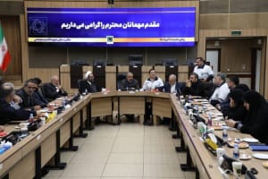 ارزیابی میزان تعمیرات خانههای آسیب دیده در جنگ