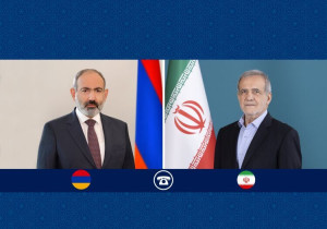 پزشکیان: زیر بار محرومیت از حقوق ملت ایران نمیرویم