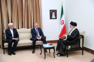 آیا ایران کلاً مخالف «کریدور زنگزور» است؟