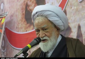 درگذشت نماینده مردم تهران در مجلس خبرگان