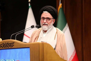 اظهارات وزیر اطلاعات درباره جاسوسان بازداشتی