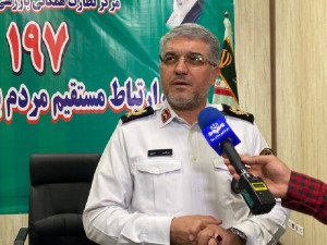 برخورد قاطع با امدادخودروهای غیرمجاز در جادهها