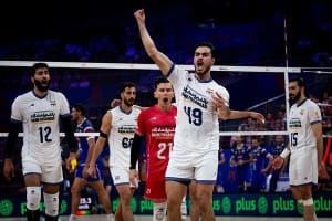 جدال شاگردان پیاتزا با بلغارها
