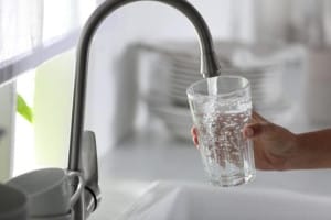 آب در این استان جیره بندی میشود؟
