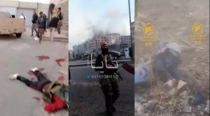 تصاویر اعدامهای میدانی در سویدای سوریه +18