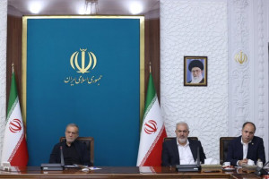پزشکیان: نجات ایران از بیآبی با راهکارهای علمی!